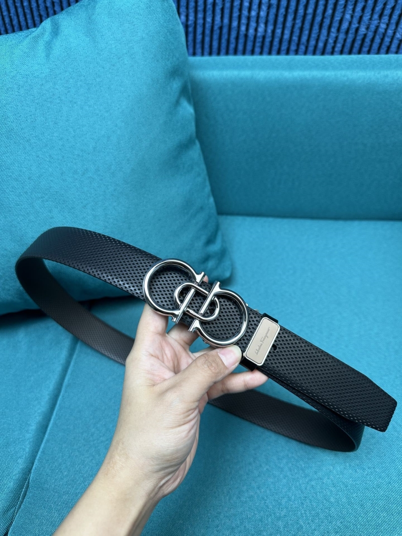 Ferragamo Belts